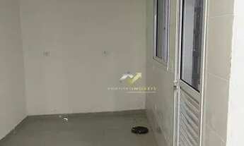 Imagem 4: Sobrado com 3 dormitórios, 102 m² - venda por R$ 630.000,00 ou aluguel por R$ 3.000,00/mês