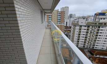 Imagem: Apartamento de 1 dormitório 58m² no Boqueirão