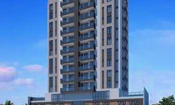 Imagem 2: Apartamento no Residencial Alameda Jardins no São Judas em Itajaí