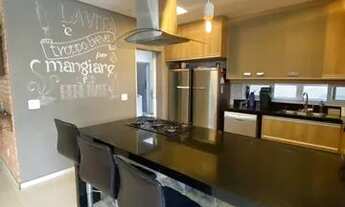 Imagem 5: Sobrado no Swiss Park em Campinas: venda ou locação mobiliado e decorado!