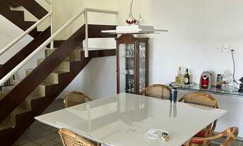 Imagem 4: Apartamento para aluguel com 250 metros quadrados com 4 quartos em Santana - Recife - Pern