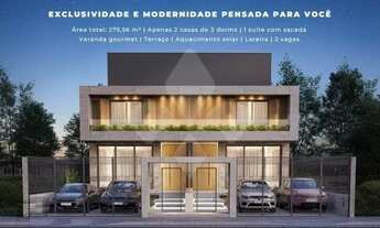 Imagem 3: GAROPABA - Casa Padrão - Centro