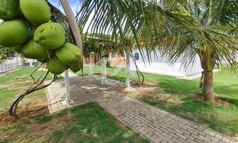 Imagem 3: Casa TÉRREA com 05 dormitórios à venda no Condomínio Estância Marambaia em Vinhedo - SP