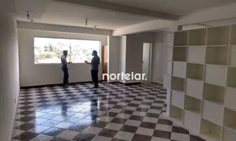 Imagem 7: Sala para alugar, 80 m² - Jardim Felicidade (Zona Oeste) - São Paulo/SP