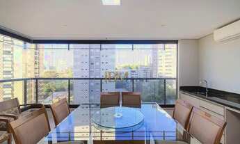 Imagem 7: Apartamento com 3 dormitórios à venda no Jardim Botânico - Ribeirão Preto/SP