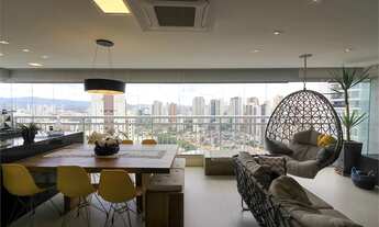 Imagem: Apartamento para venda com 120 metros com