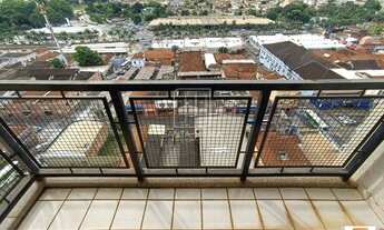 Imagem 4: Apartamento (tipo - padrao) 1 dormitórios/suite, cozinha planejada, portaria 24 horas, ele