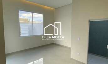 Imagem 3: Casa para Venda em Uberlândia, Laranjeiras, 3 dormitórios, 1 suíte, 2 banheiros, 4 vagas