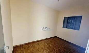 Imagem 6: Casa com 2 dormitórios para alugar, 50 m² por R$ 1.162/mês - Jardim Maria Goretti - Ribeir