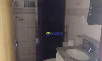 Imagem 6: Apartamento com 3 dormitórios para alugar, 70 m² por R$ 990/mês - Parque Industrial - São