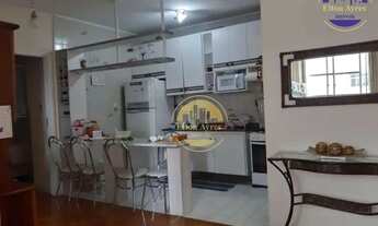 Imagem 5: Apartamento Residencial à venda, Itararé, São Vicente - AP0191