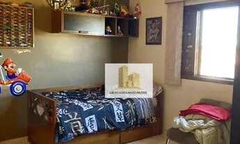 Imagem 2: Sobrado com 3 dormitórios para alugar, 217 m² por R$ 7.948,10/mês - Urbanova - São José do