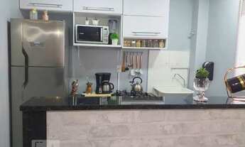 Imagem 6: Apartamento para Aluguel - São José, 2 Quartos, 38 m2