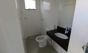 Imagem 5: Apartamento 2 quartos, sendo 1 suíte com sacada no setor sudoeste semimobiliado