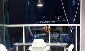 Imagem 5: Apartamento com 2 dormitórios à venda, 75 m² por R$ 590.000,00 - Jardim Sul - São José dos