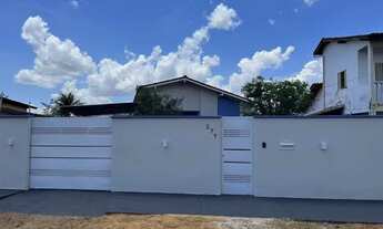 Imagem: Alugo casa com 3 quartos a 500m da UFRR