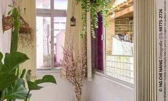 Imagem 5: Apartamento à venda no Embaré em Santos