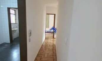 Imagem 3: Apartamento para aluguel, 3 quartos, 1 vaga, Nova Cachoeirinha - Belo Horizonte/MG