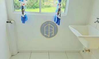 Imagem 6: Apartamento para aluguel com 41 m² e 2 quartos