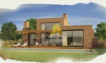 Imagem 2: Casa com 3 dormitórios à venda, 290 m² por R$ 3.410.000,00 - Prado Bairro - Cidade - Grava