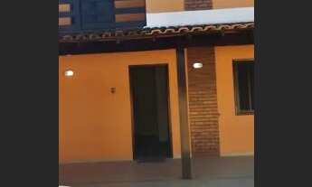 Imagem 4: Sobrado para venda tem 200 metros quadrados com 3 quartos em Itaipu - Niterói - RJ