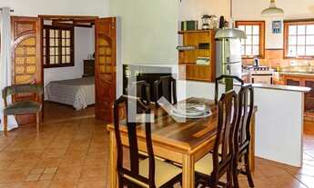 Imagem 5: Casa para Aluguel - São João do Rio Vermelho, 3 Quartos, 150 m2