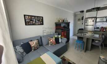 Imagem 2: Apartamento jardim Leonor mendes de barros com 2 dorms 1 vaga