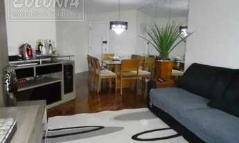 Imagem 3: Santo André - Apartamento Padrão - Vila Assunção