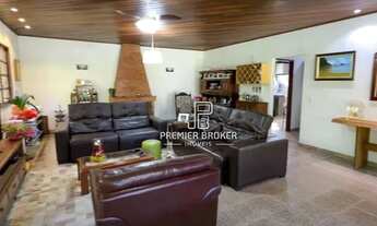 Imagem 4: Casa com 3 dormitórios à venda, 160 m² por R$ 980.000,00 - Vargem Grande - Teresópolis/RJ