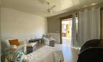 Imagem 7: Casa com 2 dormitórios para alugar, 110 m² por R$ 3.700,00/mês - Perequê - Ilhabela/SP