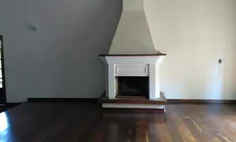 Imagem 3: Casa com 3 dormitórios para alugar, 500 m² por R$ 7.250,00/mês - Granja Viana - Cotia/SP