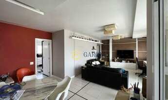 Imagem 8: Apartamento com 4 dormitórios à venda, 172 m² por R$ 2.290.000,00 - Vila Romana - São Paul