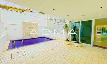 Imagem 6: Cobertura fantástica na quadra da praia do Leblon!!!