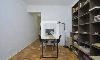 Imagem 4: Apartamento para Aluguel - Santa Cecília, 1 Quarto, 30 m2