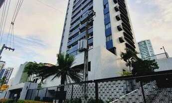 Imagem: Recife - Apartamento Padrão - Boa Viagem