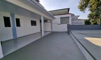 Imagem: Butantã - Vila Tiradentes - Casa para aluguel