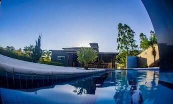 Imagem 4: Chácara Igaratá - Temporada