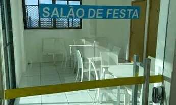 Imagem 2: Apartamento para venda com 62 metros quadrados com 2 quartos em Encruzilhada - Recife - PE