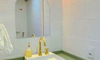 Imagem 3: Apartamento para aluguel com 70 metros quadrados com 2 quartos em Jardim Renascença - São