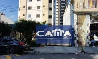 Imagem 4: Apartamento para alugar, 80 m² por R$ 2.868,00/mês - Tatuapé - São Paulo/SP