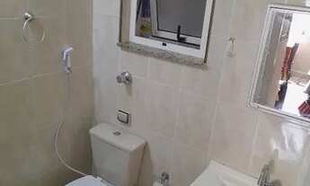 Imagem 6: Apartamento reformado e mobiliado