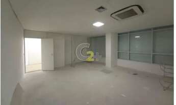 Imagem: CONJUNTO COMERCIAL - PINHEIROS PRÓX HC