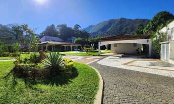 Imagem 6: Casa para Venda em Teresópolis, Alto, 7 dormitórios, 6 suítes, 9 banheiros, 10 vagas