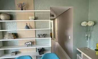 Imagem 4: Apartamento mobiliado com 90m² para locação, Pinheiros-SP