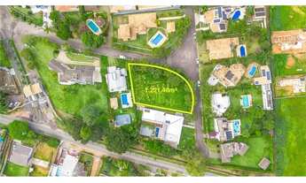 Imagem 5: TERRENO EM VINHEDO A VENDA NO CONDOMÍNIO VILA HÍPICA I