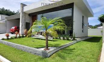 Imagem: CASA RESIDENCIAL em FLORIANÓPOLIS - SC