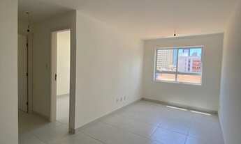 Imagem: Apartamento para venda com 58 metros quadrados