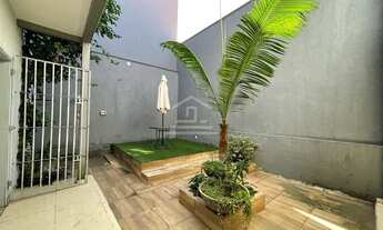 Imagem 3: Casa para venda tem 160 metros quadrados com 4 quartos em Calhau - São Luís - MA