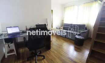 Imagem 4: Locação Cobertura Caiçaras Belo Horizonte