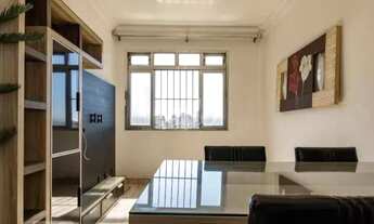 Imagem: São Paulo - Apartamento Padrão - Vila